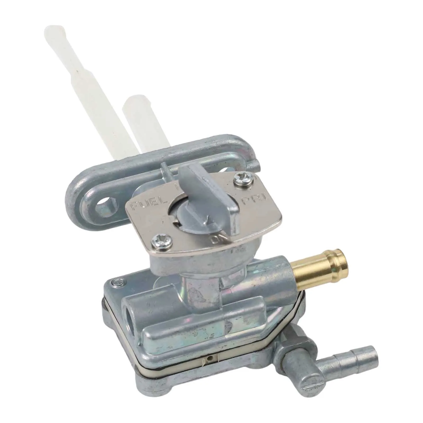 

Direct Replacement Fuel Petcock Switch for FJ600/For XJ600/For XJ750 Model Compatibility 1984 1991 Part 33M2450000