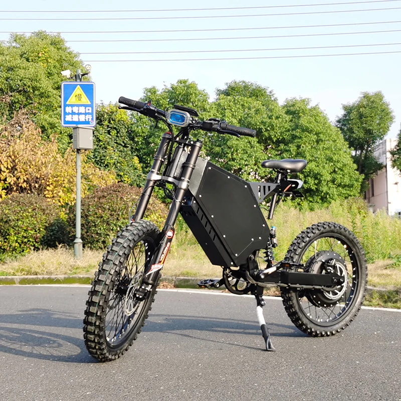 12000w Ebike Conversion Kits with Battery Fat Tire Ebike 2000w Ebike Conversion Kit Bike