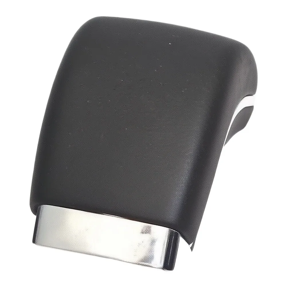 For Toyota Reiz X120 Car Shift Lever Gear Shift Knob For Daily Driving Carbon Fiber Texture Plastic And Faux Leather