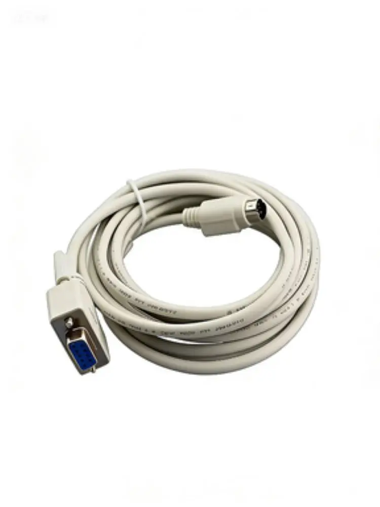Кабель USB-DVP USBACAB230 для программирования ПЛК Delta DVP серий EH ES EC EX DVP14SS211T DVP16