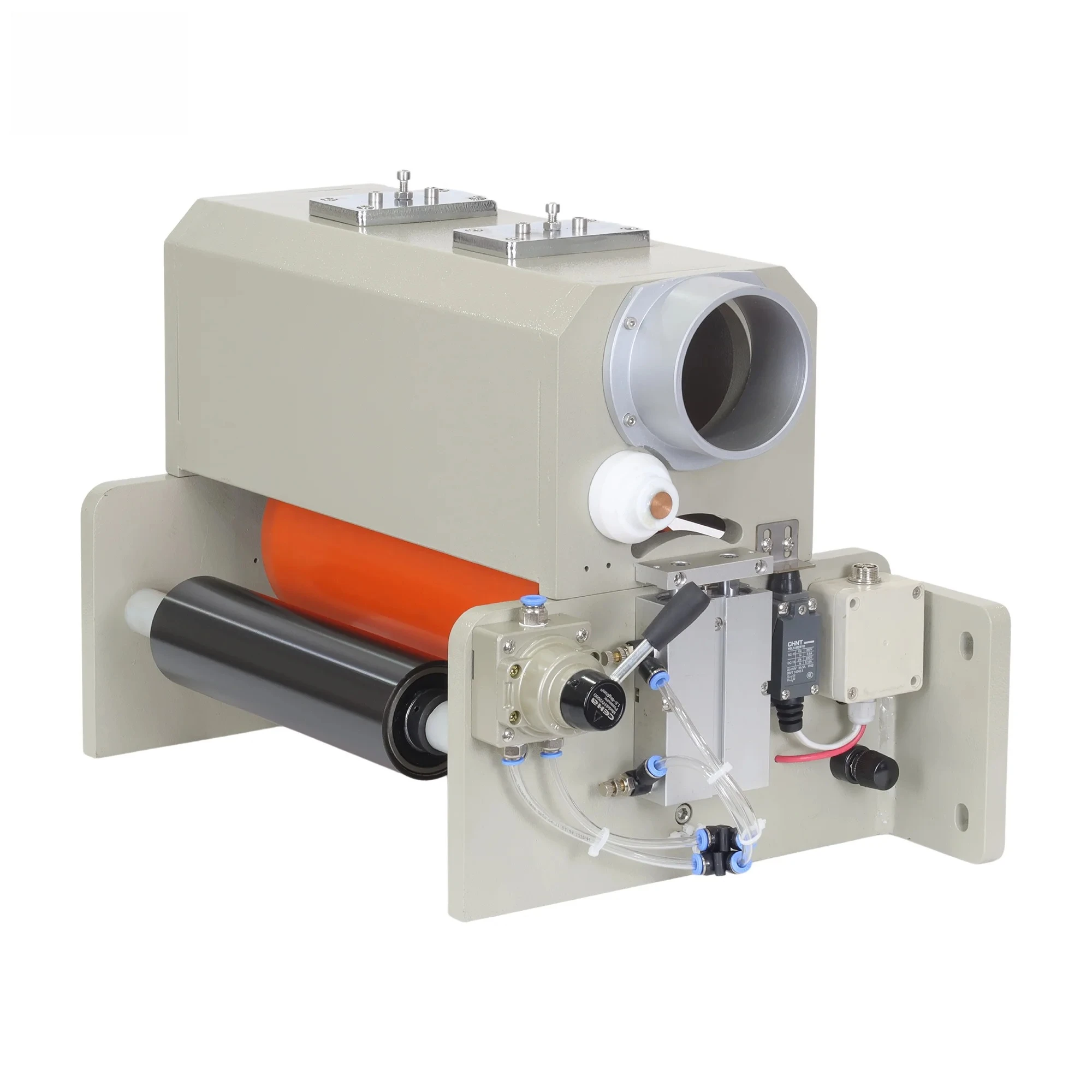 آلة معالجة كورونا السطحية عالية الجودة من Peiqi لفيلم P، البلاستيك، PP، PE، PVC، PET #6