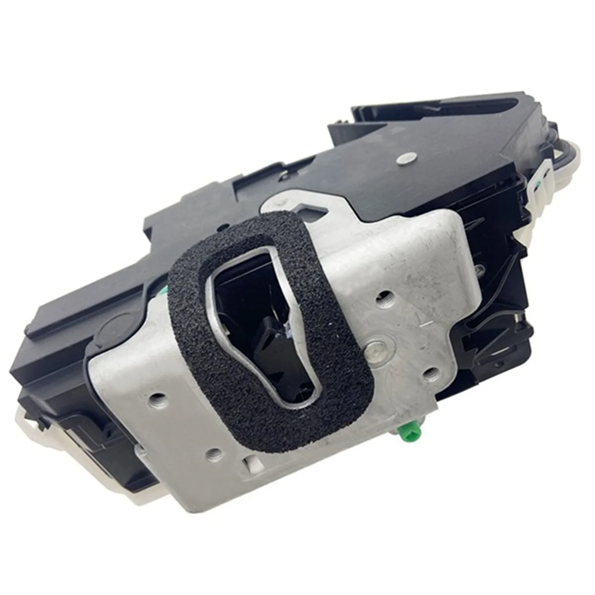 مجموعة المحرك بمزلاج قفل الباب الأمامي لسيارة Ford Explorer، F150 2009-2019، Taurus، Lincoln MKS، 9L3Z 5421813 أ، 9L3Z 5421812 أ -T45C