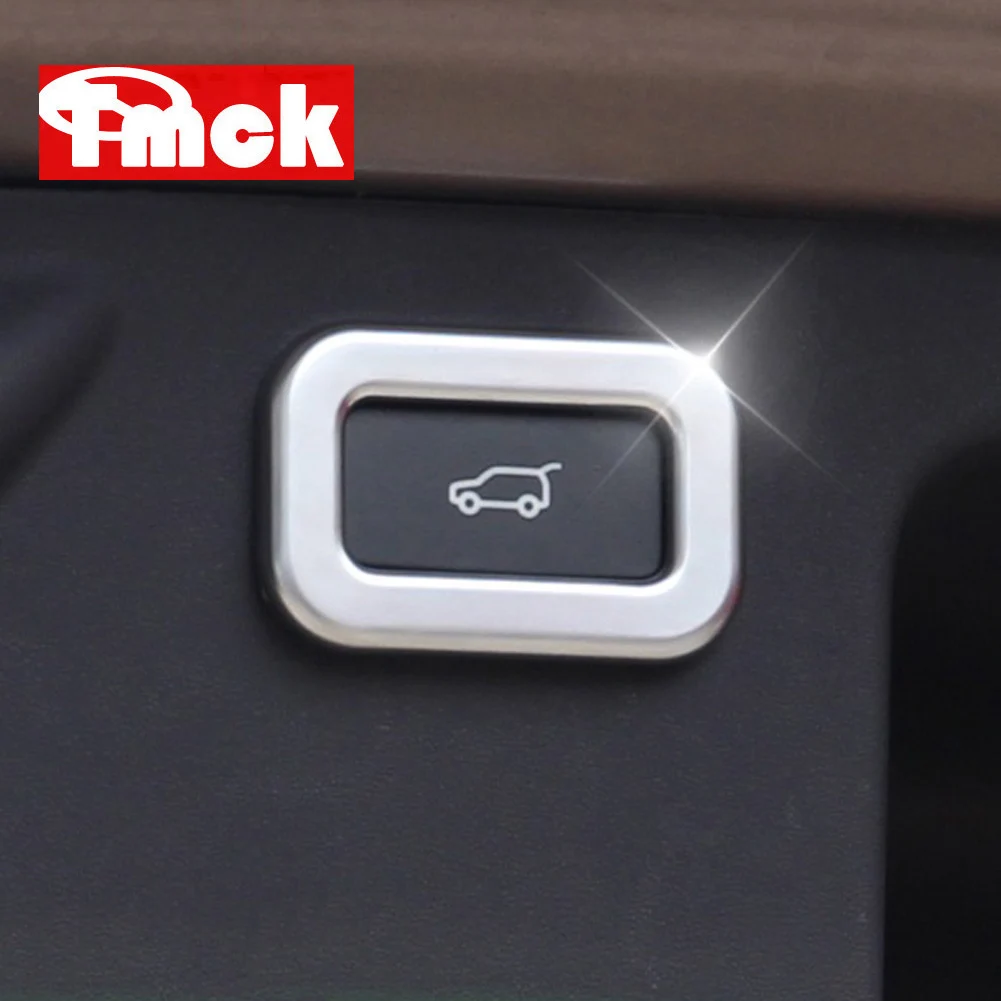 

Для Land Rover Range Rover Sport L494 Vogue L405 Evoque Velar Discovery Sport LR5 L462 автомобильная электрическая задняя дверь