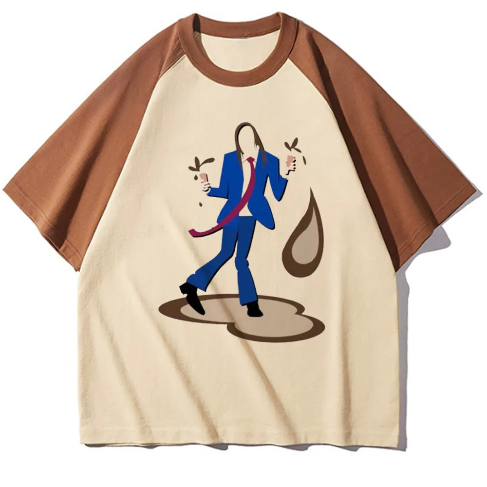 Joost Klein tshirt teen kawaii 2000s hip hop Psychedelic Comfortable t-shirt Retro aesthetic 2000s Digital