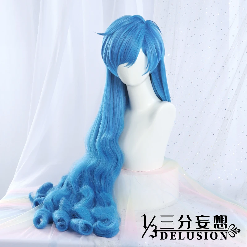 Anime Mermaid Melody Pichi Pichi Pitch Hanon Hosho Cosplay High Shoes Boots Halloween Christmas Accessories Footwear Custom Size