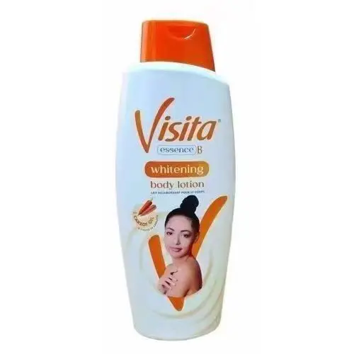 Visita Essence B Whitening Body Lotion