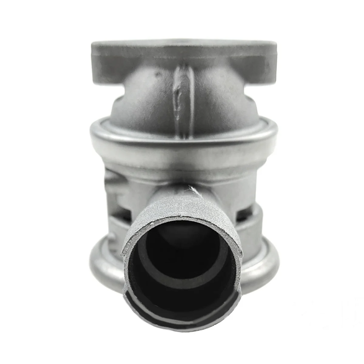 06B131351A Exhaust Gas Circulation Valve Combination Valve Secondary Air Valve Adapter for VW Passat SUPERB