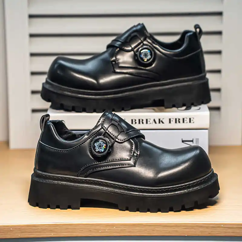 

Warming Plush Shoes Men Models Tennis High Quality Sneakers For Men Skate Board Sports League Visitors Shuse High Tech