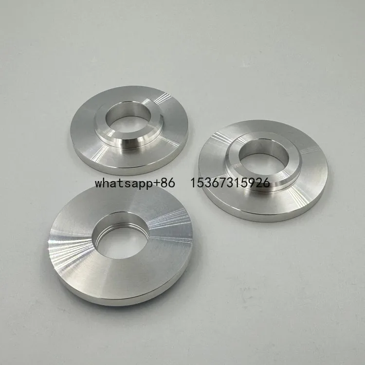 

customized High precision small quantity cnc machining cnc lathe accessories motorcycle parts and accessories