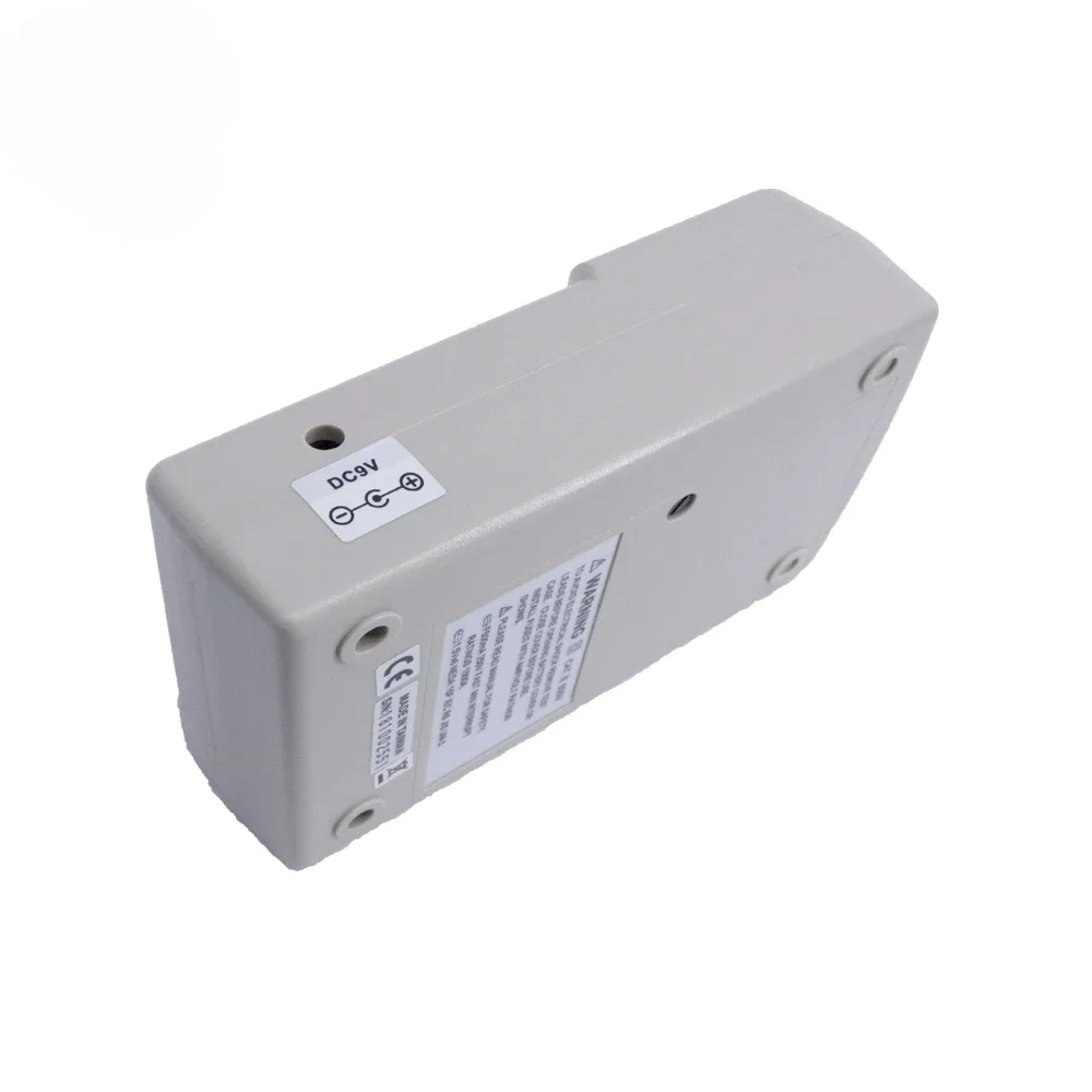 Tenmars TM-508A Micro Resistance Meter Milliohm Meter Very Low Impedance Measurement