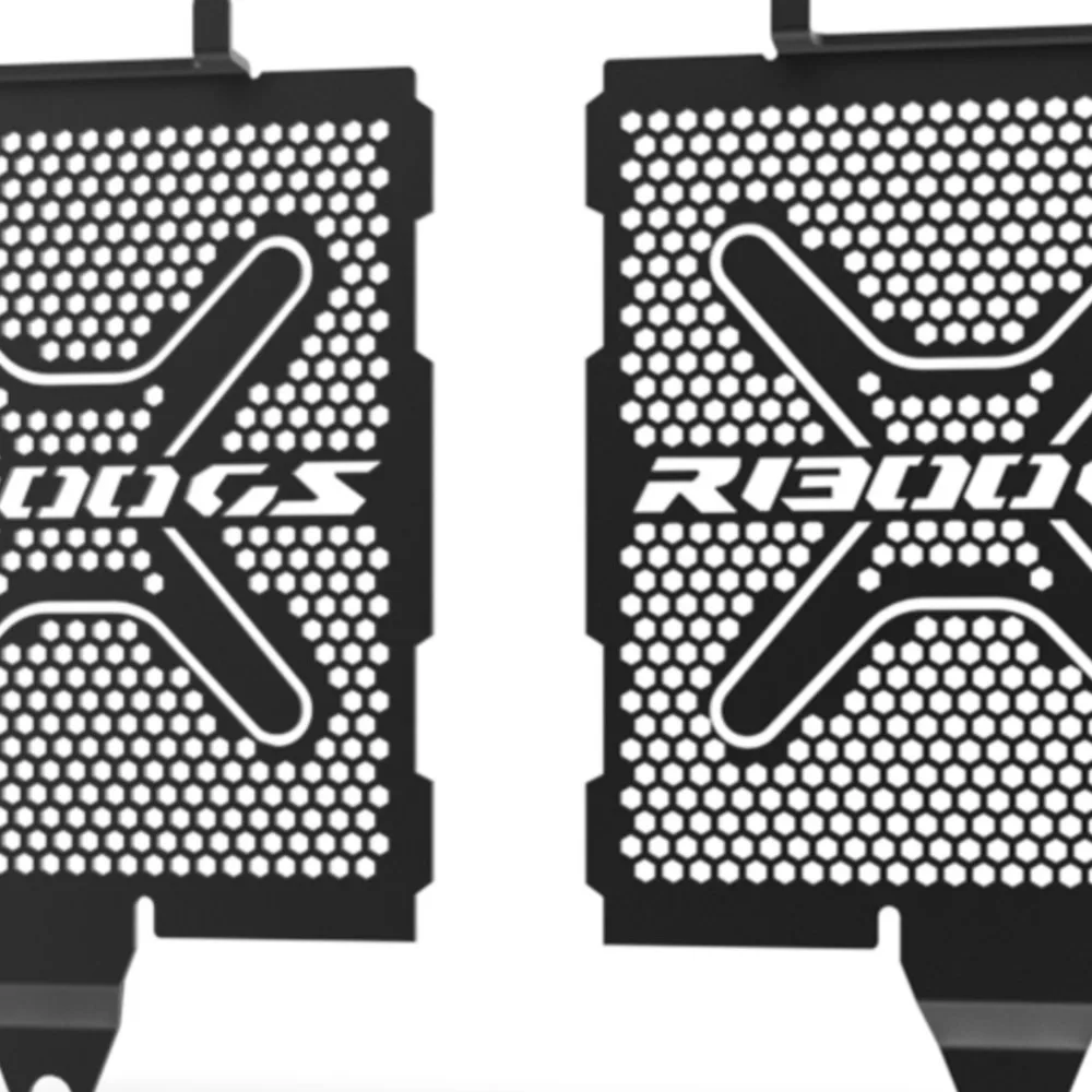 

2025 GS1300 Motorcycle Accessories For BMW R1300GS R 1300 GS ADVENTURE 2024 R 1300GS ADV Radiator Grille Guard Protector Cover