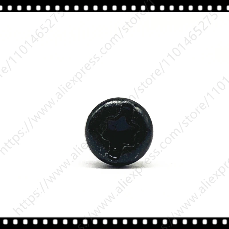 SCREW FOR 57003002 57003012 BCF28WWB BCF28WWM1 BCF30PTB BCF30PTM1 BF33 BF33-2 BTCN560M2 BTCN565M2  DC210K DC212K DC213
