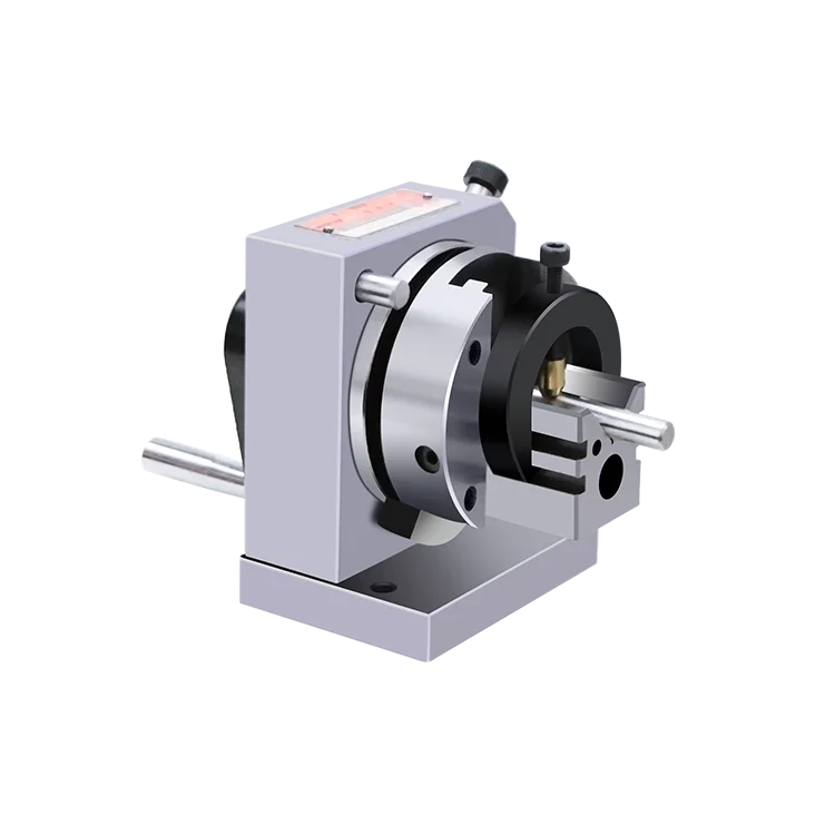 High Quality Versatile One-Way Punch Former High Efficiency Custom Metal Grinding Milling Punch Former Machine Tools Accessory