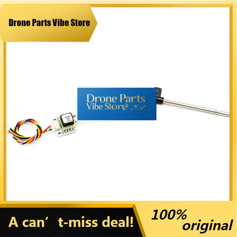 

CarrySimpleMATEK DIGITAL AIRSPEED SENSOR AS-DLVR-I2C Support ArduPilot