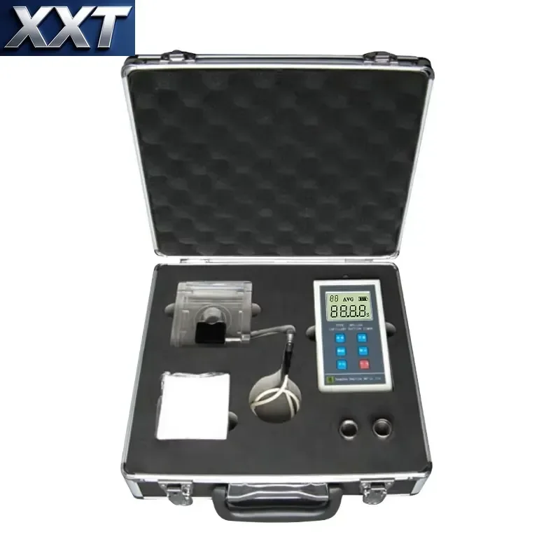 XXT Sludge Capillary Absorption Time Testing Instrument CST Water Treatment Sludge Performance Inspection Equipment