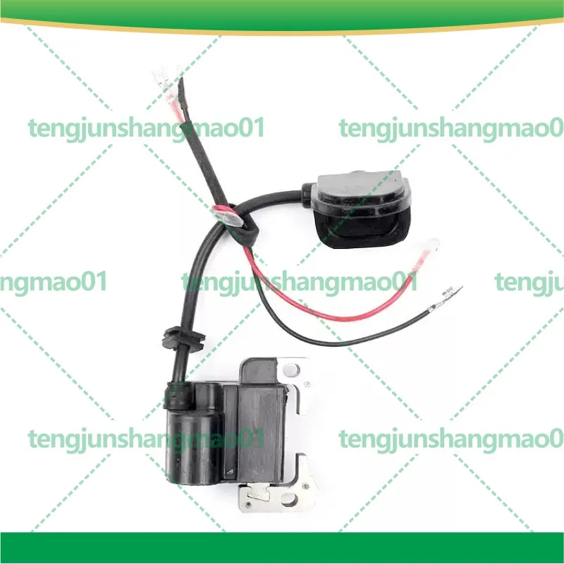 For 40-6 411 Grass Trimmer Ignition Coil High Voltage Pack Brush Cutter Replacement Garden Power Tool Accessories