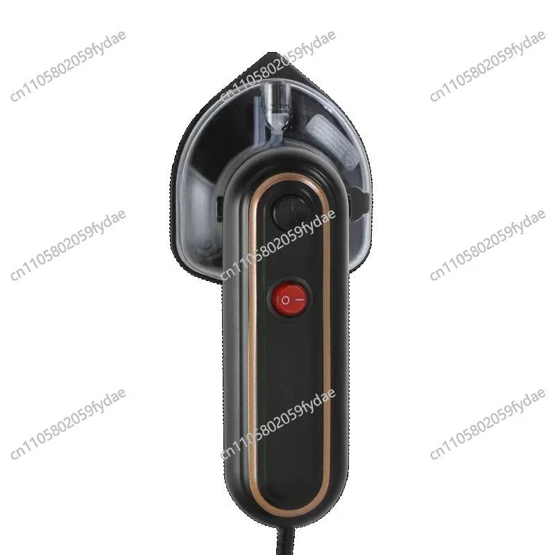 New The Hotel Holds Wireless Irons for Business Trips and Tours, Clothing and Travel Steam