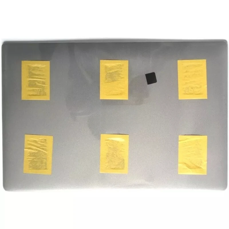 For Dell Latitude 5420 E5420 5430 E5430 LCD Back Cover Case 0DW98X DW98X UPS Laptop Top Lid Rear Cover Replacement Parts