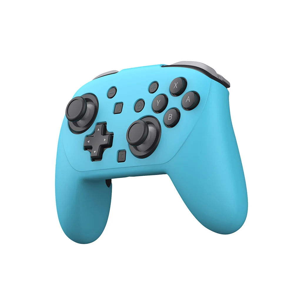 

Silicone Soft Shell Sticker Skin for Switch 2 Pro Game Controller Case Controller Antislip Protective Cover