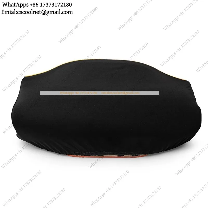 k3 Lycra Elastic Dust Cover for JBL Boombox 4 3 2, Soft Stretch Speaker Protective Cover Anti-Scratch for Home Outdoor Use