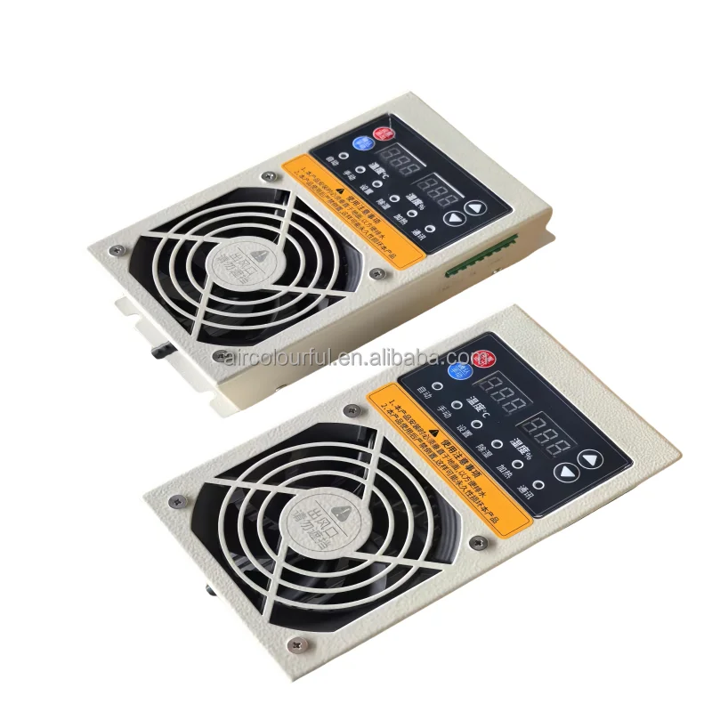 

1PCS Industrial Electrical Cabinet Distribution Box Long Life Semiconductor Dehumidifier for Precision Electronic Tester Box