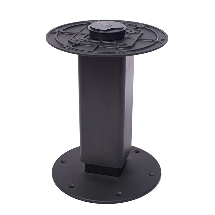 Most Competitive High Quality  Best Price  Pneumatic Lifting Column Table Leg for Different Kinds of RVs