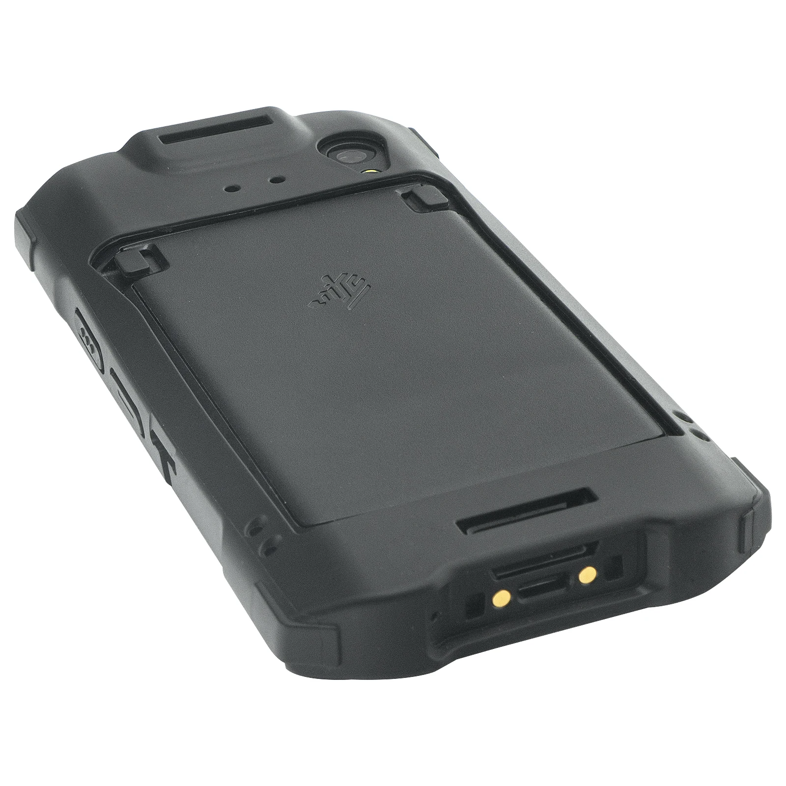 

2pcs Protective Cover for Zebra Symbol TC21 TC26 Rugged Bumper Case Slim Hard Shell