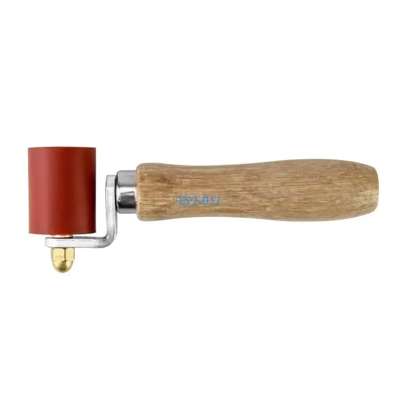 E15A Multipurpose Steel Seamless Roller Tool for Wallpapers Flooring & Window Film
