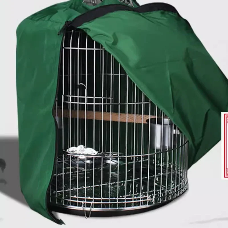 Plate Carrier Birds Cages Pigeon Breeding Parrot Nest Bird House Habitats Travel Accessoire Oiseaux Bird Cage Decoration