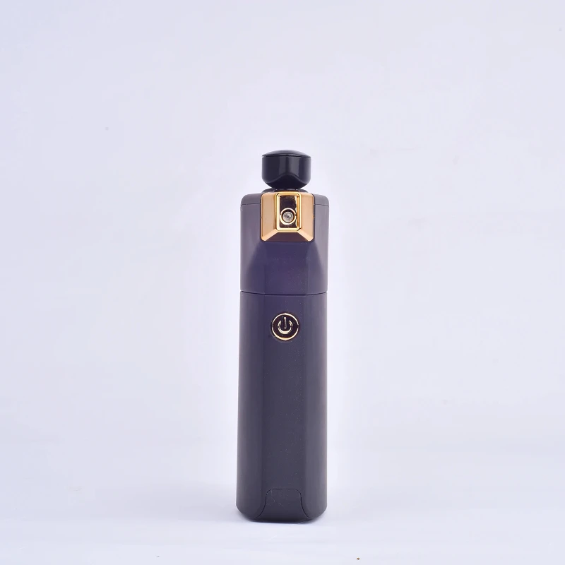 B-M парикмахерский компрессор для аэрографа с макияжем, черные волосы, покращивание бороды, краска для волос, беспроводные аэрографы