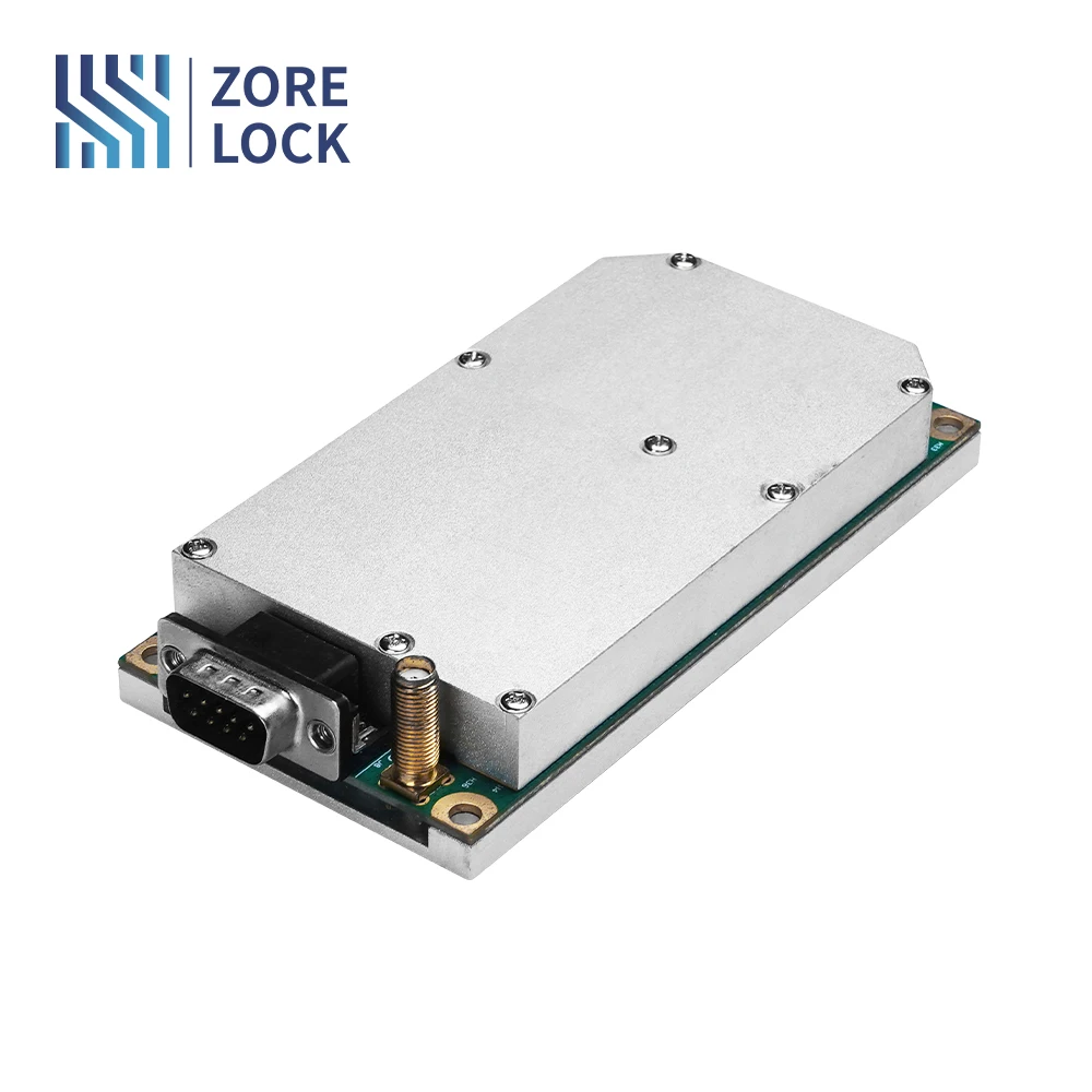 Factory Wholesale White Noise Module Digital FPGA Signal Source Zorelock 300MHz-6GHz