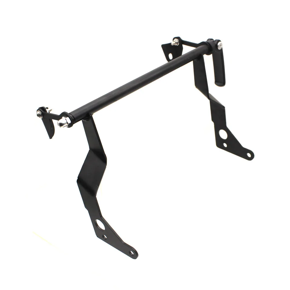 Support de téléphone et GPS pour BMW R1200GS LC R1250GS Adventure R1200 GS R1250 GS ADV 2014-2024 2023 – Fixation sur guidon