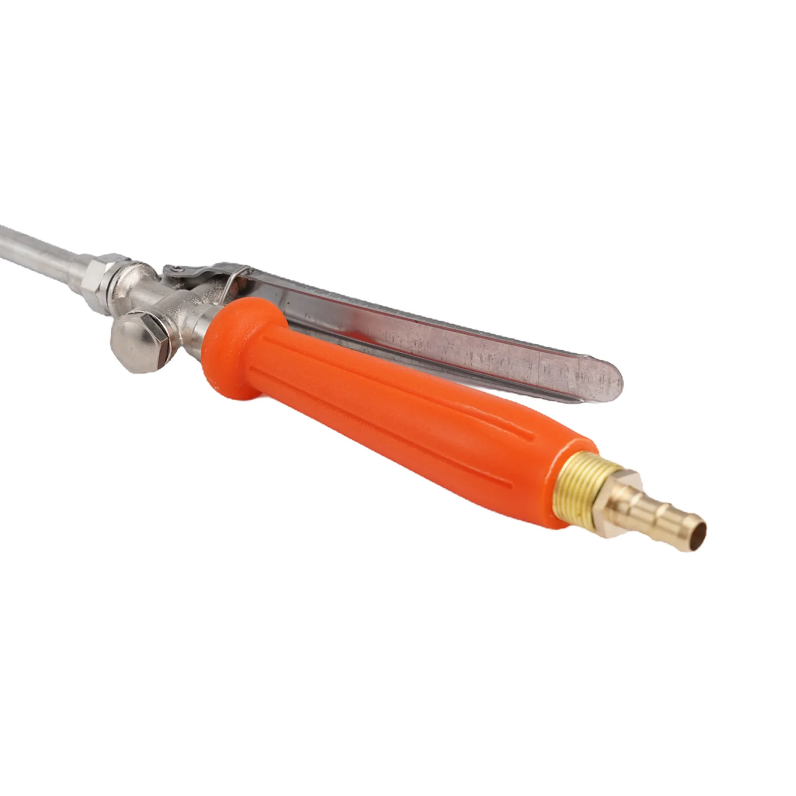 Locking High Quality Metal Replacement Metal Replacement Orange Outlet Connection Type 29Inch All Metal Inch Package Contents