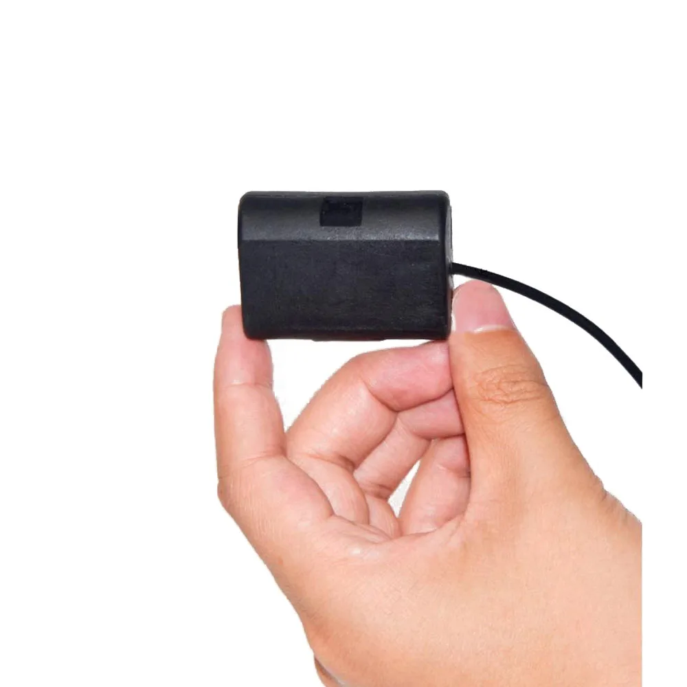 

​DC 5V Beauty Instrument Vibration Motor with Shell and Cable 3000RPM 70mA USB Mini Vibration Motor