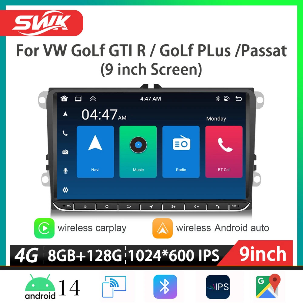 Wireless Carplay Au… - image