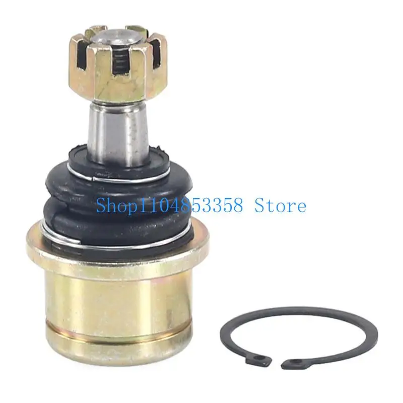 

652F Sphere Joint Fit 50cc 70cc 90cc 110cc 125cc 200cc 250cc Dirt Bike Accessories