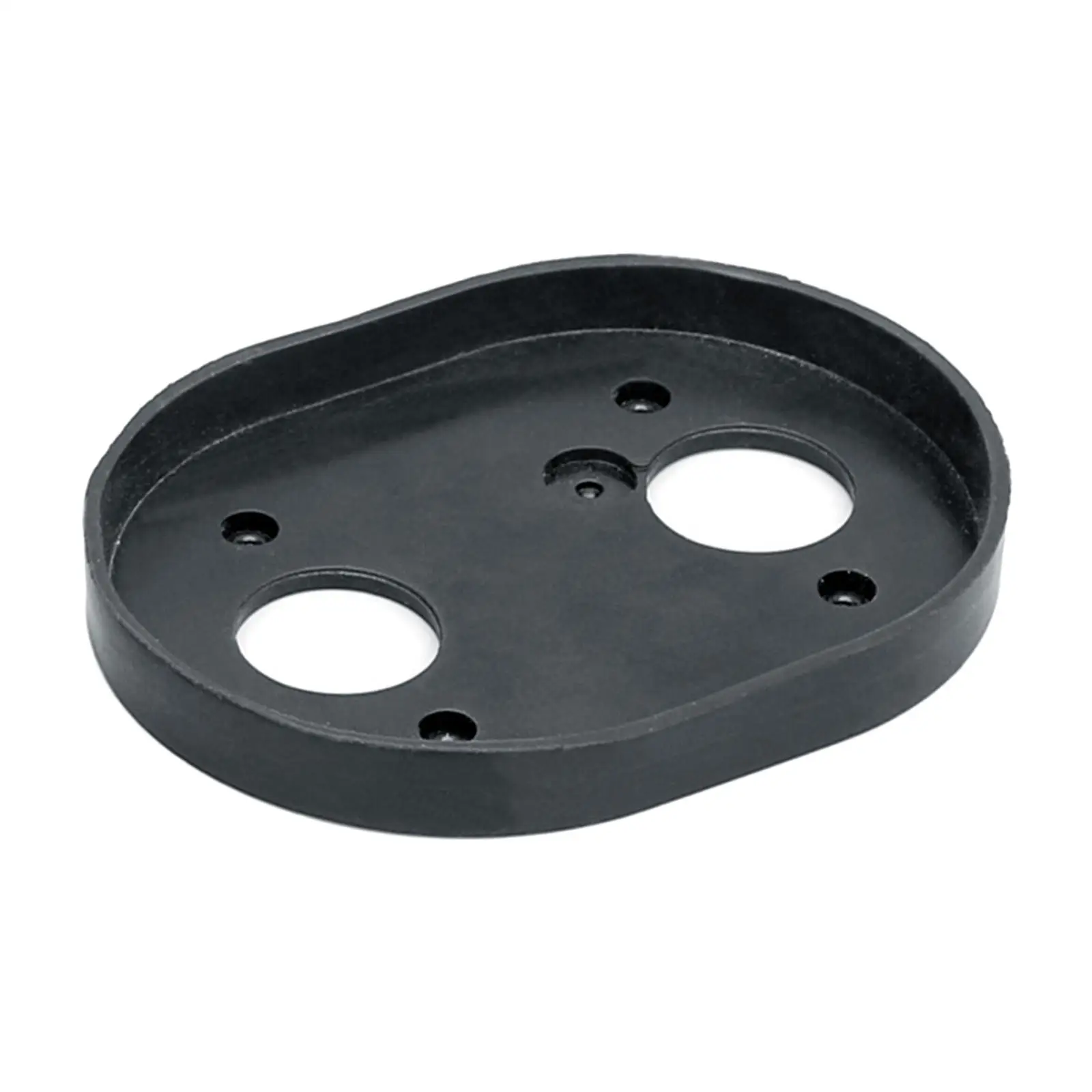 Pieza de repuesto de repuesto para alfombrilla Base de junta de calentador de estacionamiento de aire de coche