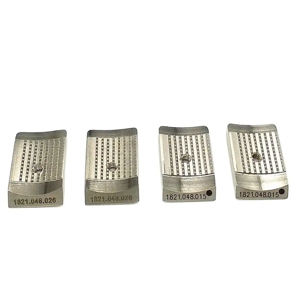 Imagem -02 - Tensão Placa de Dente para Orgapack Ort250 Strapex Stb70 Cintar Ferramentas 1821.048.015