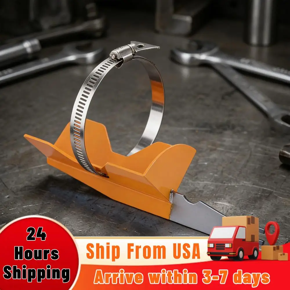 

Paint Shaker Mixer Machine with Cable Ties &Gloves Reciprocating Saw Paint Shaker Mount Fits 2 To 3 Inch Cans for Painter Artist