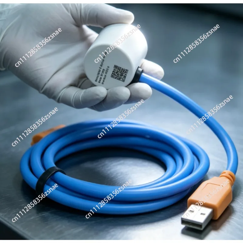 USB to High-speed Infrared IRDA Transceiver Module Rate Up to 115200 SIR Transmission Infrared R & D Debugging