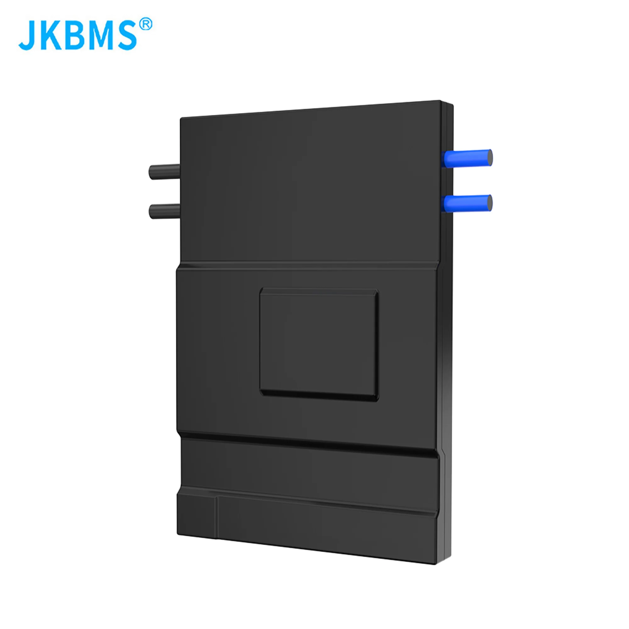 JKBMS SMART B2A24S15P 8S 9S 10S 11S 12S 13S 14S 15S 16S 20S 21S 24S 60A 80A 100A 150A Lifepo4 18650 almacenamiento de batería