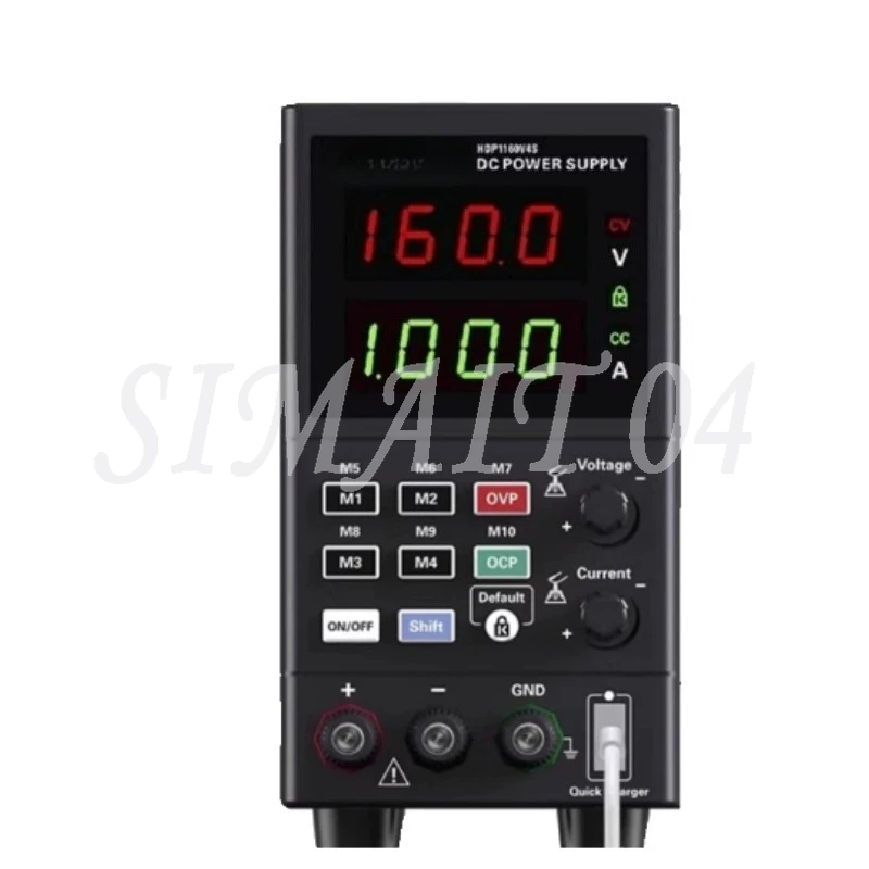 DC Regulated Power Supply HDP135V6/4324B/4424H Numerical Control Storage, Programmable