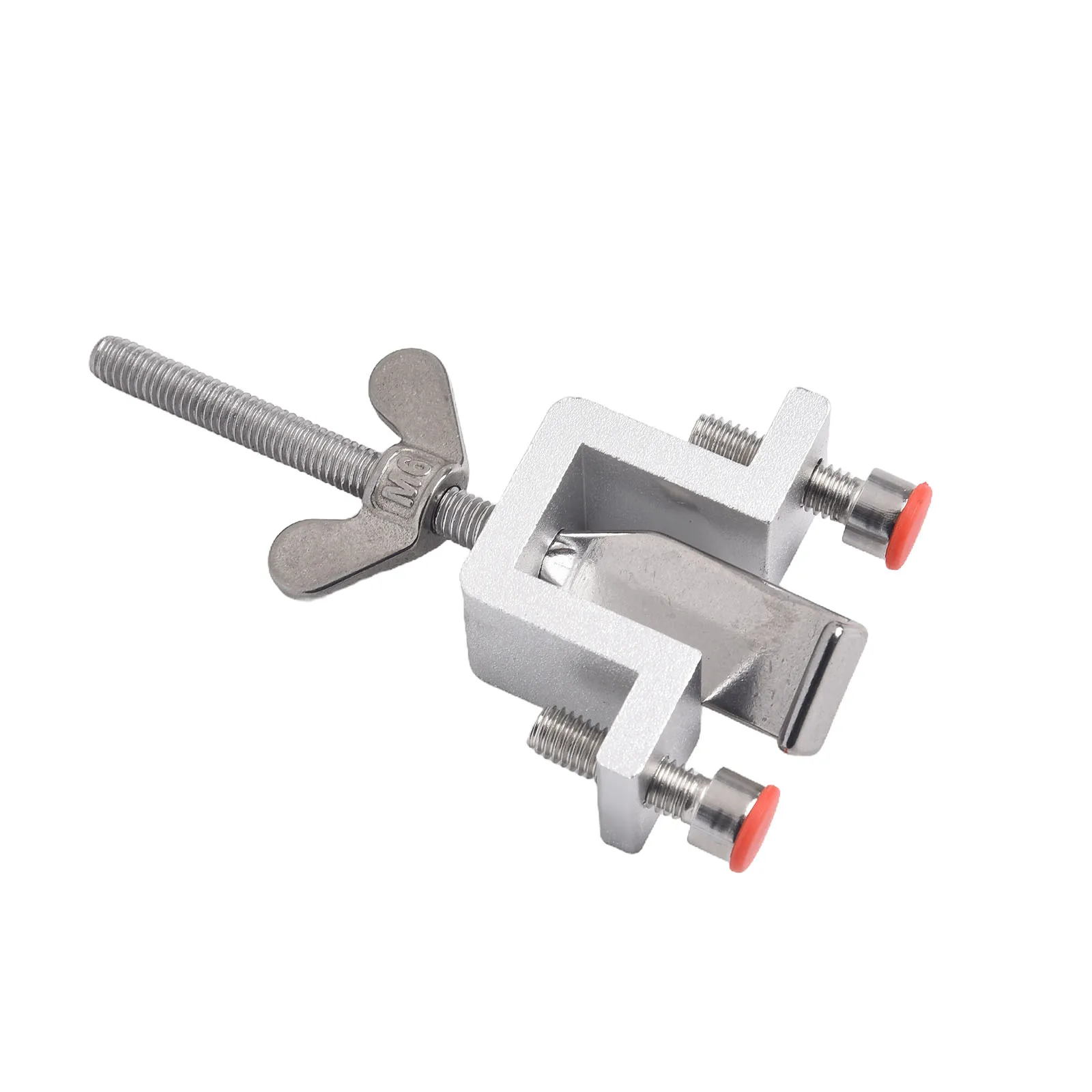 Portable Door Lock Travel Hotel Lock Privacy Door Lock For Any Doors Anti-Theft Door Stopper For Home Security image 3