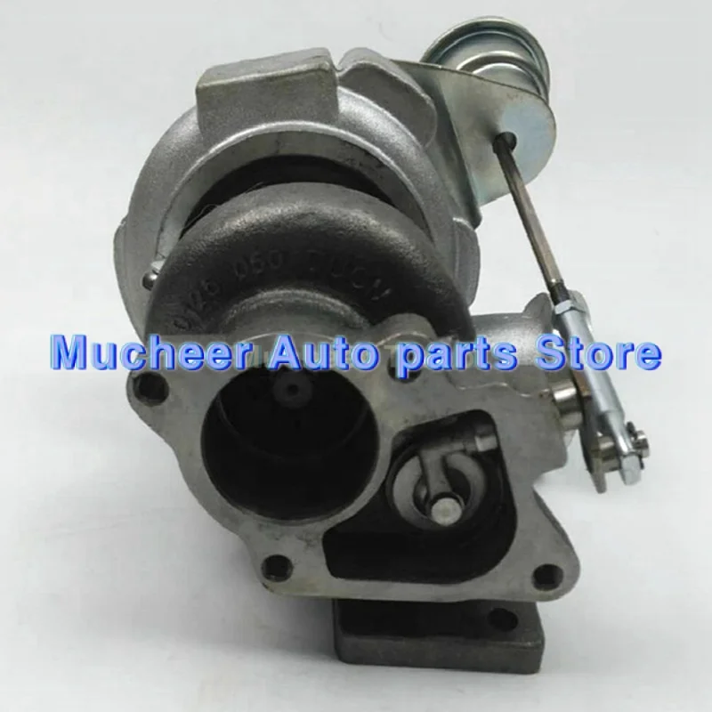 PC70-8 Turbo 49377-01700 49377-01740 6271-81-8500 TD04L Turbocharger for SAA4D95LE-5 Engine