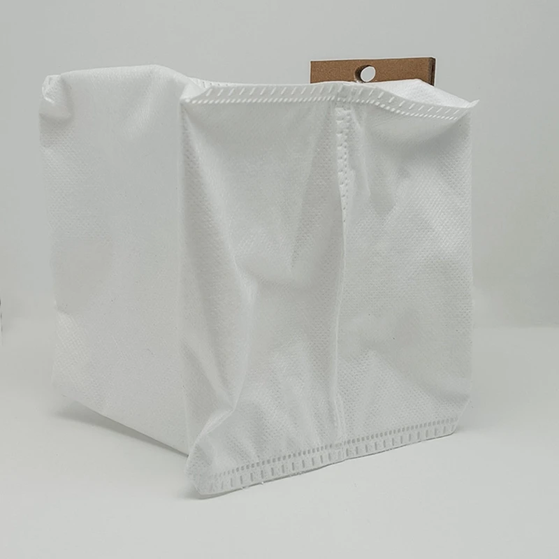 Sacchetto della polvere per accessori per accessori Cecotec Conga 11090 Spin Revolution