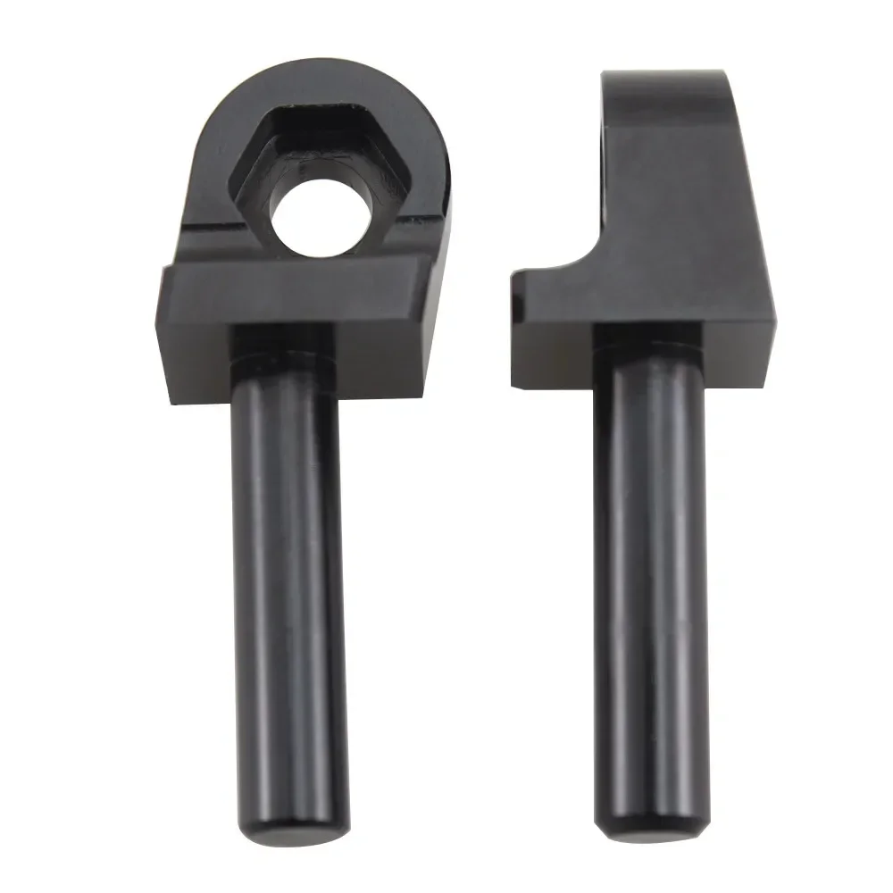 2 Stuks Moto Voorruit Mount Bolt Voor Bmw R1200GS Adv 2004-2012 Voorruit Beugel Schroef Motor Vaste Bouten kit 0.5