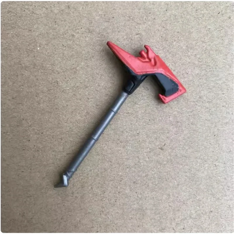 YYDS – accessoires de scène de soldat, échelle 1/18, modèle de jouet adapté au corps de figurine d'action de 3.75 pouces, en Stock de Collection