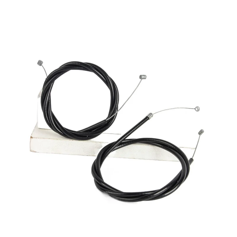 New accessories for FS120 dedicated Stihl model lawn mower and brush cutter handle oil gate line