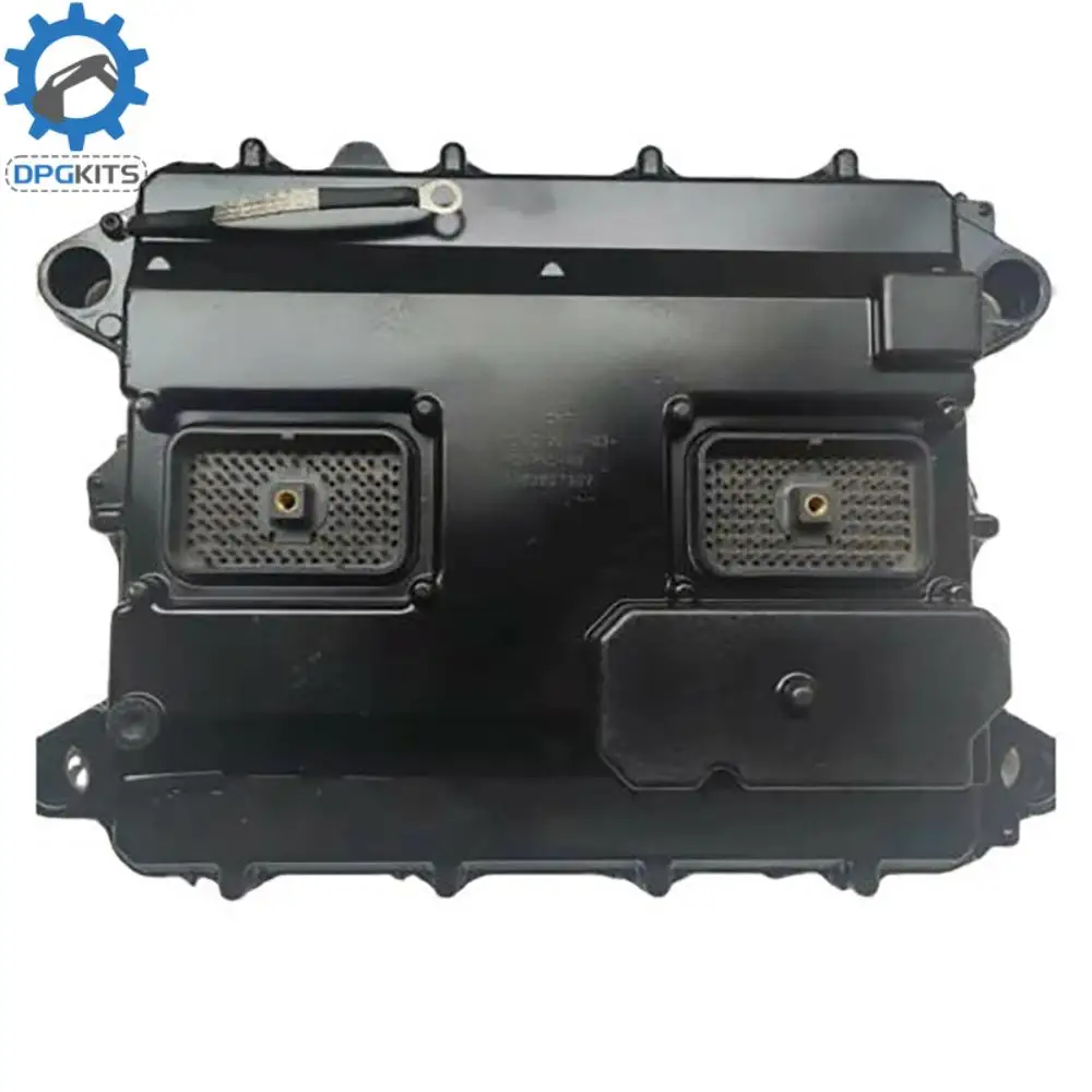 

151-2106 ECM Engine Throttle Control Module For CAT 365B 365BL 365C 365CL 365CLMH 385B 385C 385CFS 385CL 385CLMH 5090B Excavator