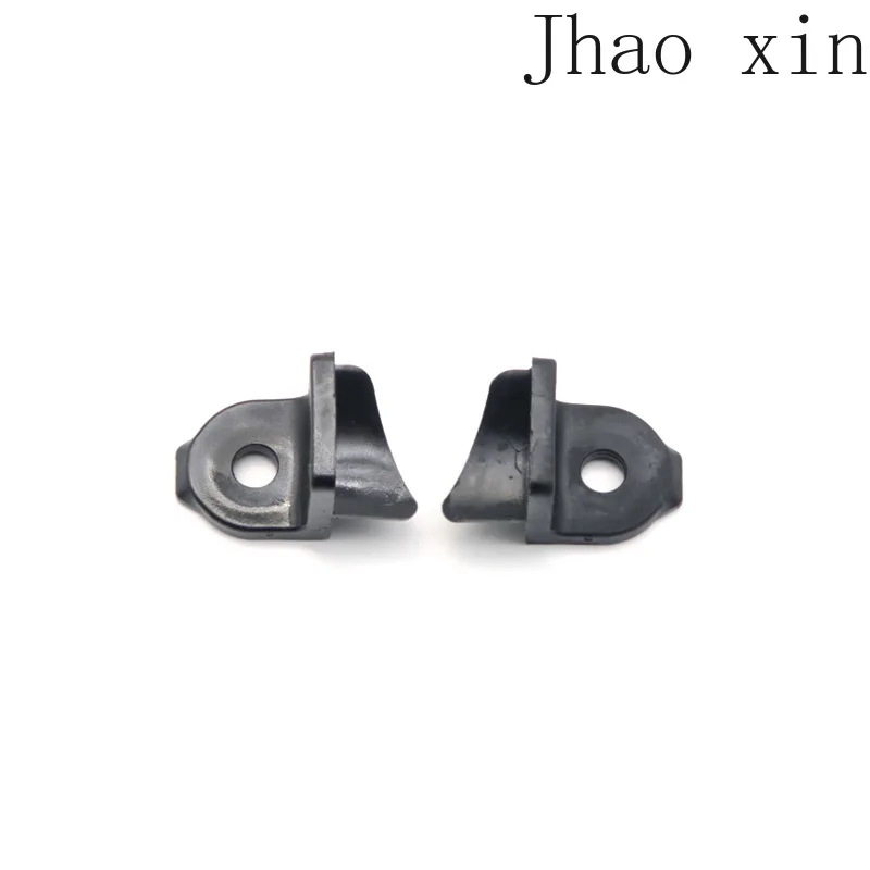Car Headlight Repair Kit Black Plastic Suitable for Toyota Corolla 23-2024 Fixed Angle Claw Repair Bracket Spare Parts Lamp Base